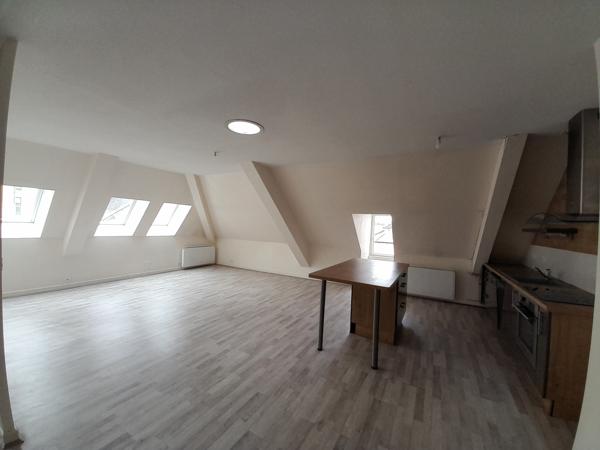 CENTRE VILLE - AURILLAC