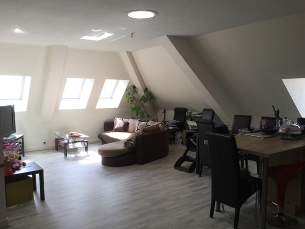 CENTRE VILLE - AURILLAC