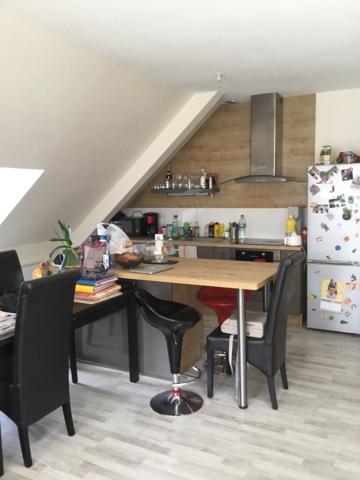 CENTRE VILLE - AURILLAC