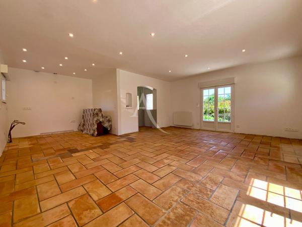 Maison 4 chambres avec piscine - Centre de Pons