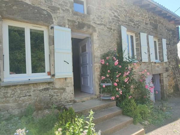 Coup de coeur : Superbe maison en pierre entièrement restaurée Calviac