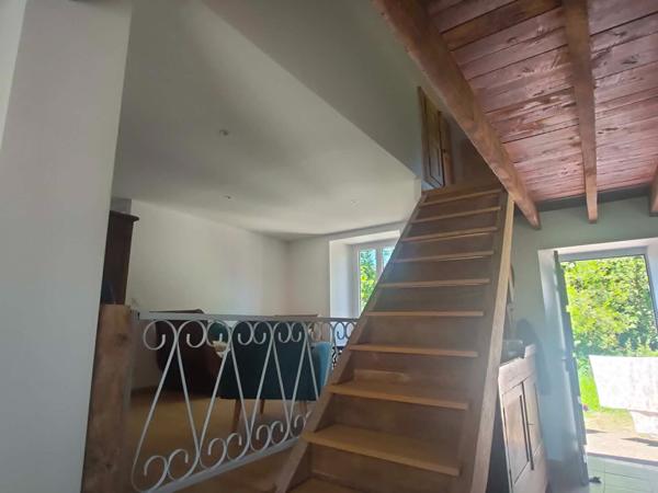Coup de coeur : Superbe maison en pierre entièrement restaurée Calviac