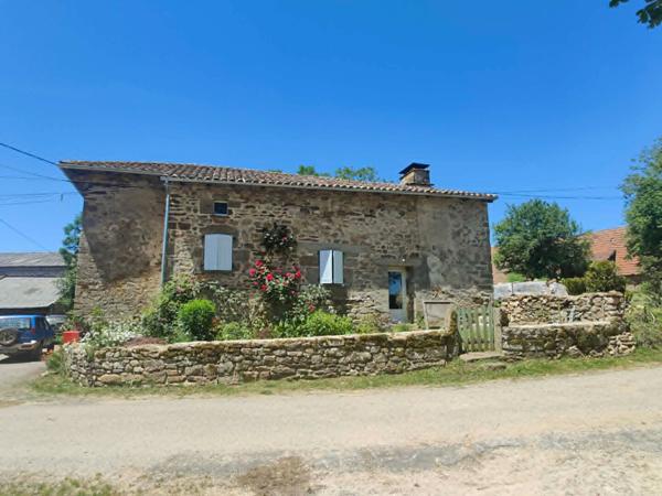 Coup de coeur : Superbe maison en pierre entièrement restaurée Calviac