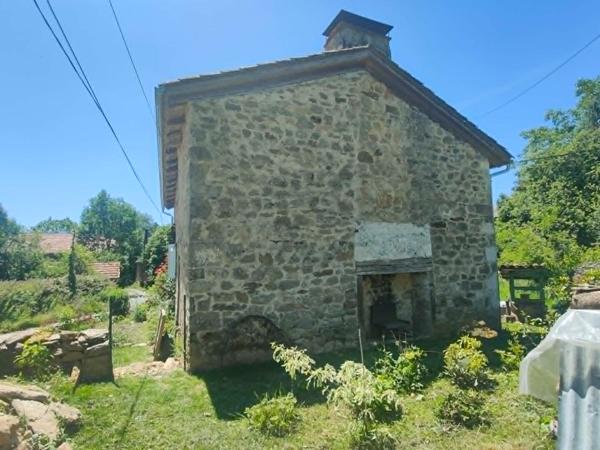 Coup de coeur : Superbe maison en pierre entièrement restaurée Calviac
