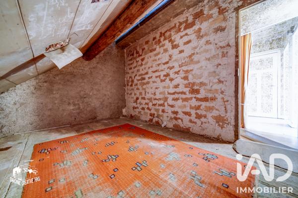 Maison à vendre 6 pièces 98,49 m² Mercy-le-Bas