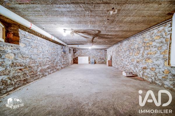 Maison à vendre 6 pièces 98,49 m² Mercy-le-Bas