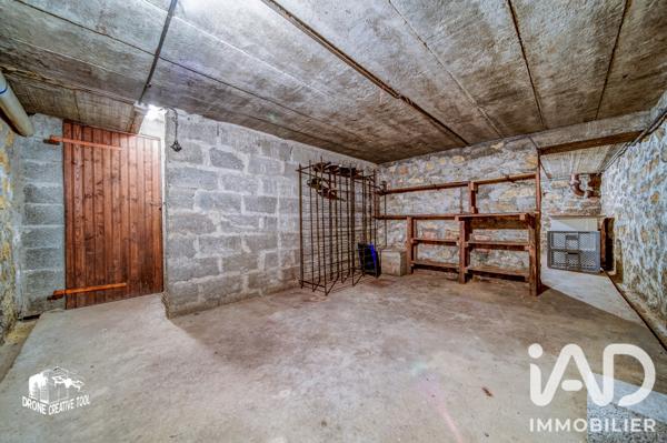 Maison à vendre 6 pièces 98,49 m² Mercy-le-Bas
