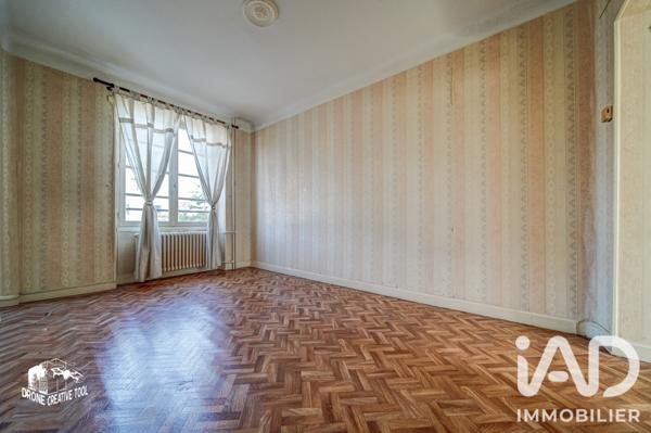 Maison à vendre 6 pièces 98,49 m² Mercy-le-Bas
