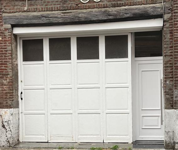 Stationnement à vendre à Lille Saint-Maurice Réf. 3484 20.100 € FAI