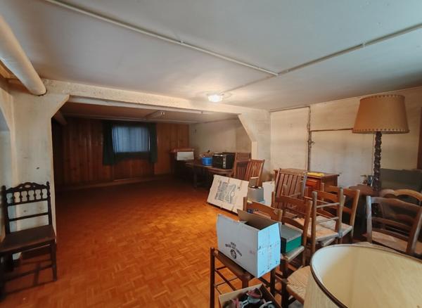 Maison Chailles 5 CHAMBRES
