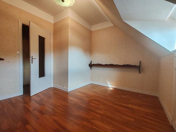 Maison Chailles 5 CHAMBRES
