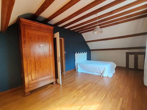 Maison Chailles 5 CHAMBRES