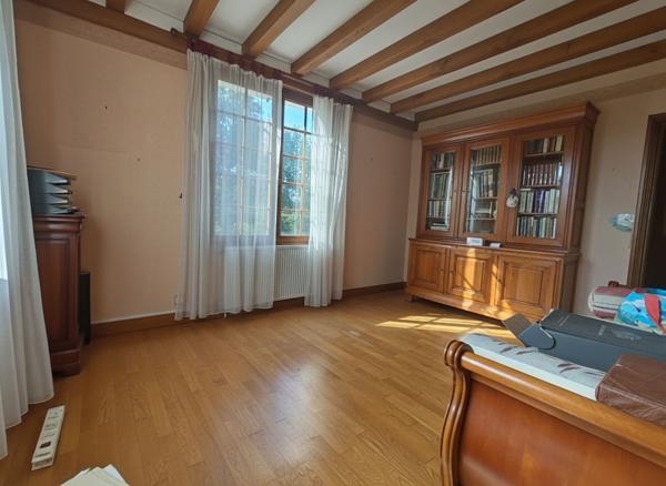 Maison Chailles 5 CHAMBRES