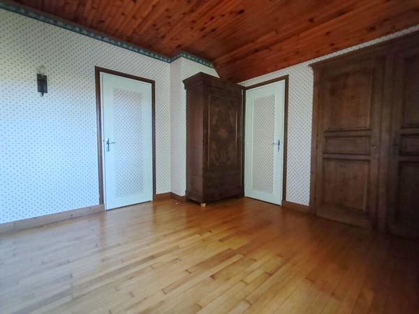 Maison Chailles 5 CHAMBRES
