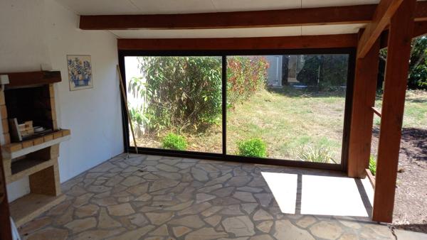 Maison Saint Palais Sur Mer 5 pièce(s) 135 m2