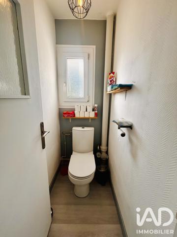 Appartement à vendre 3 pièces 56,3 m² Saint-André-les-Vergers