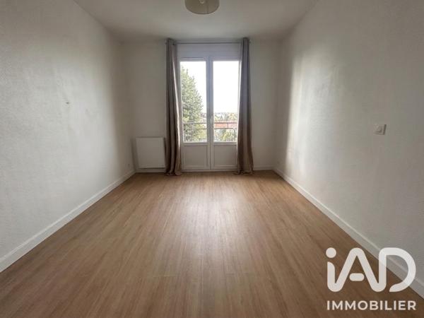 Appartement à vendre 3 pièces 56,3 m² Saint-André-les-Vergers
