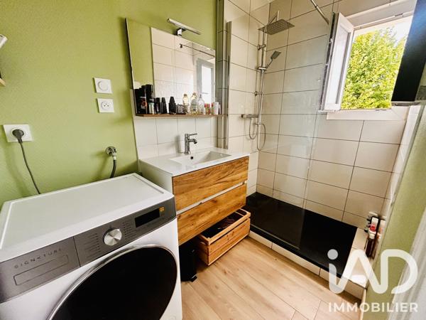 Appartement à vendre 3 pièces 56,3 m² Saint-André-les-Vergers