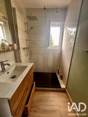Appartement à vendre 3 pièces 56,3 m² Saint-André-les-Vergers