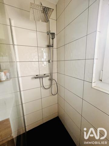 Appartement à vendre 3 pièces 56,3 m² Saint-André-les-Vergers