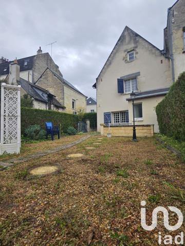 Maison à vendre 3 pièces 85 m² Langeais