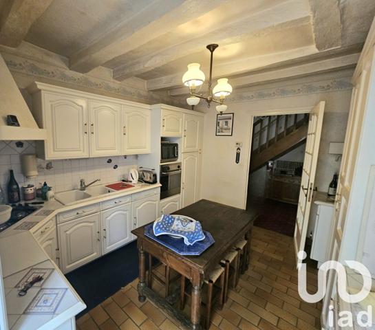 Maison à vendre 3 pièces 85 m² Langeais