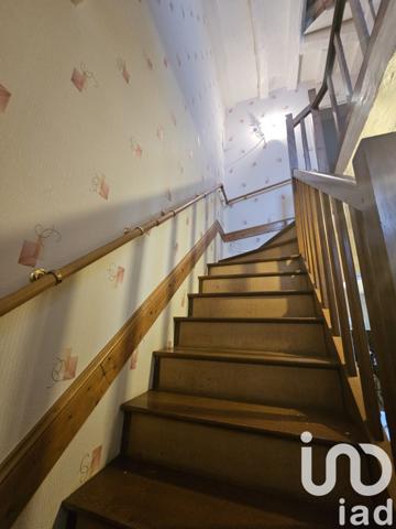 Maison à vendre 3 pièces 85 m² Langeais