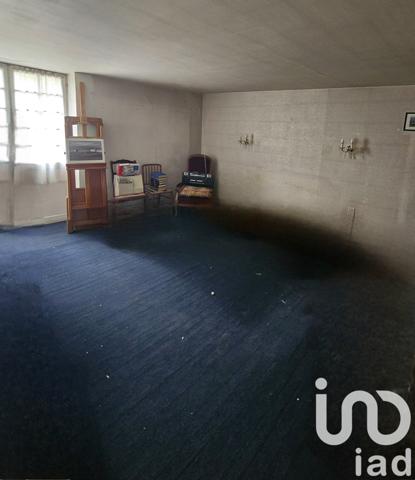 Maison à vendre 3 pièces 85 m² Langeais