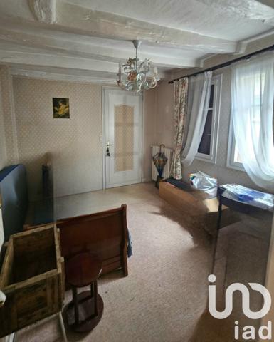 Maison à vendre 3 pièces 85 m² Langeais