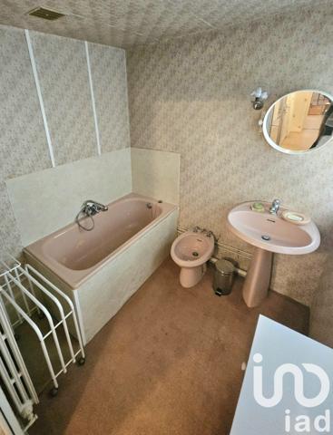 Maison à vendre 3 pièces 85 m² Langeais