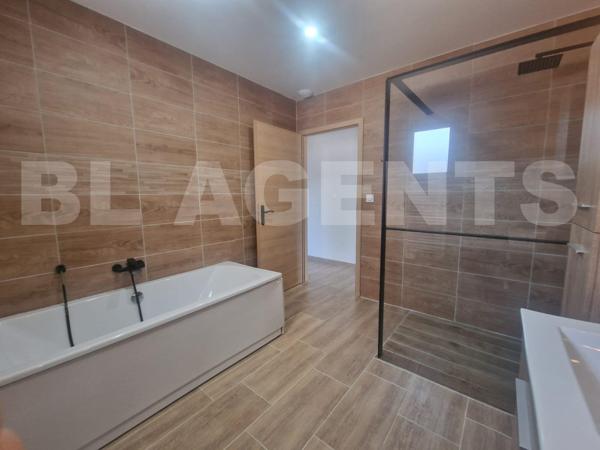 À vendre : Maison récente à Castelsarrasin (82)