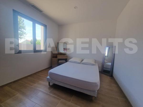 À vendre : Maison récente à Castelsarrasin (82)