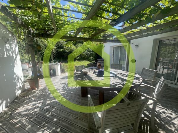 Maison à NOIRMOUTIER EN L'ILE (85330)