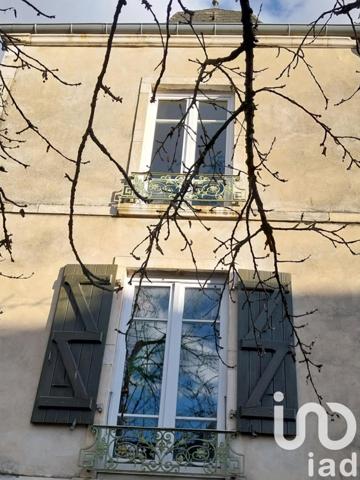 Maison de ville 5 pièces de 140 m² à Chagny (71150)