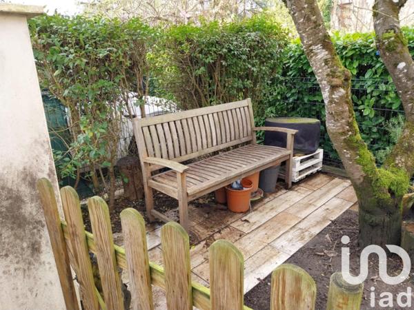 Maison de ville 5 pièces de 140 m² à Chagny (71150)