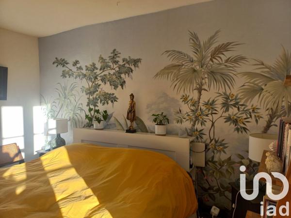 Maison de ville 5 pièces de 140 m² à Chagny (71150)