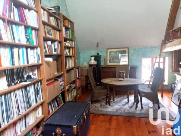 Maison de ville 5 pièces de 140 m² à Chagny (71150)