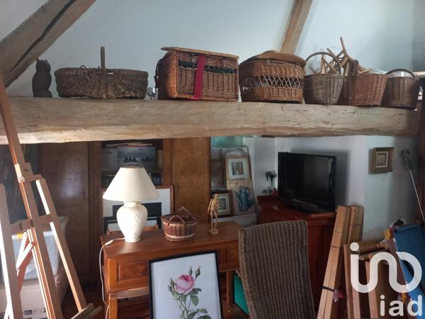 Maison de ville 5 pièces de 140 m² à Chagny (71150)