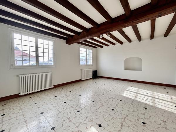 Maison 5 pièces - 170 m²