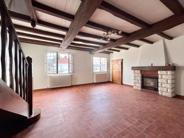 Maison 5 pièces - 170 m²