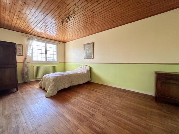 Maison 5 pièces - 170 m²