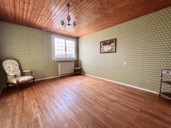 Maison 5 pièces - 170 m²