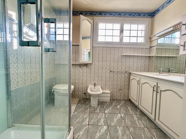 Maison 5 pièces - 170 m²