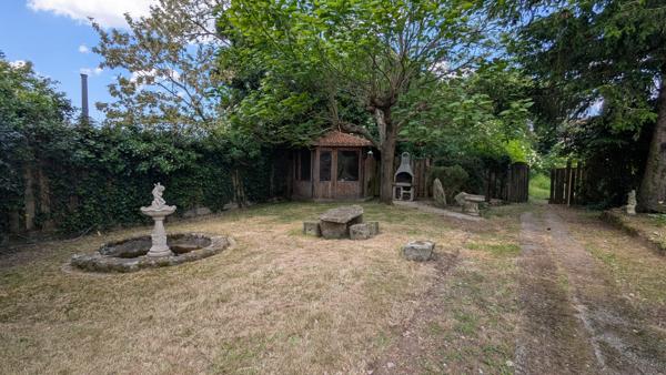 Maison 5 pièces - 170 m²