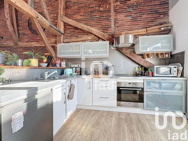 Maison à vendre 5 pièces 135 m² Dreux