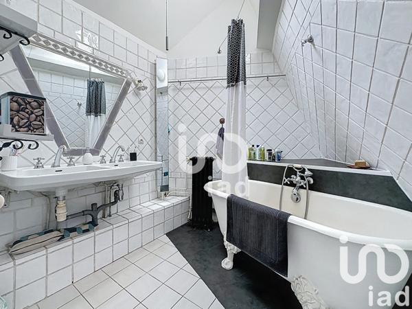 Maison à vendre 5 pièces 135 m² Dreux