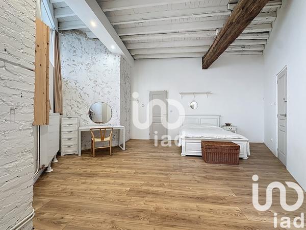 Maison à vendre 5 pièces 135 m² Dreux