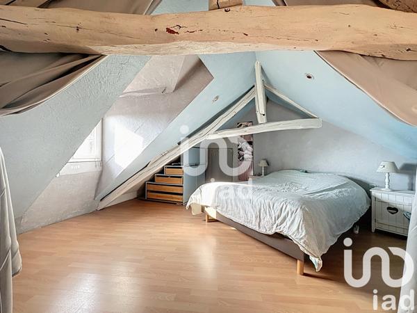 Maison à vendre 5 pièces 135 m² Dreux