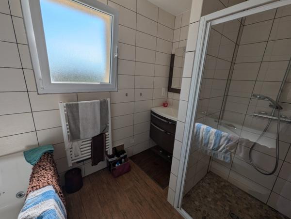 Maison 163 m² en excellent état Proximité Rioz