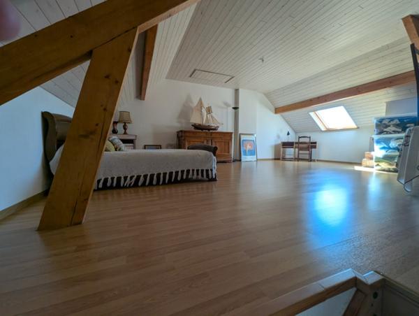 Maison 163 m² en excellent état Proximité Rioz